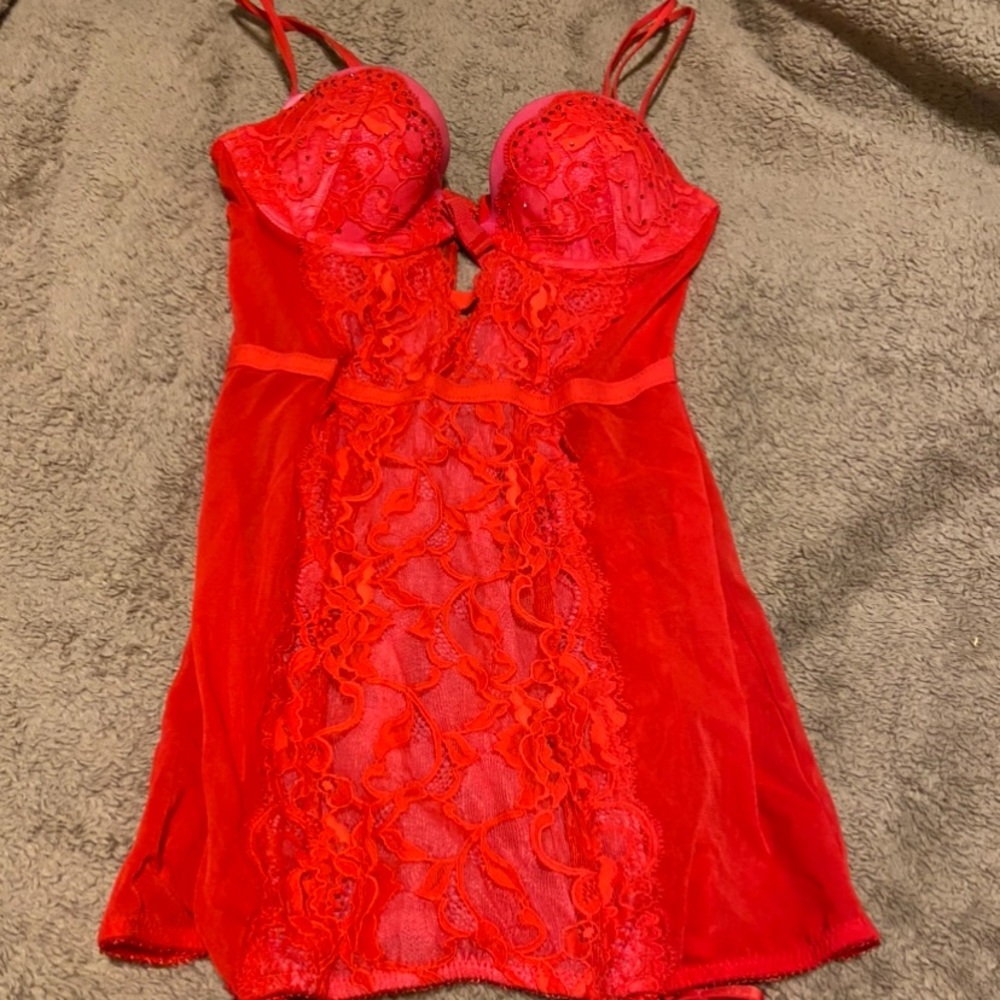 Victoria Secret lingerie